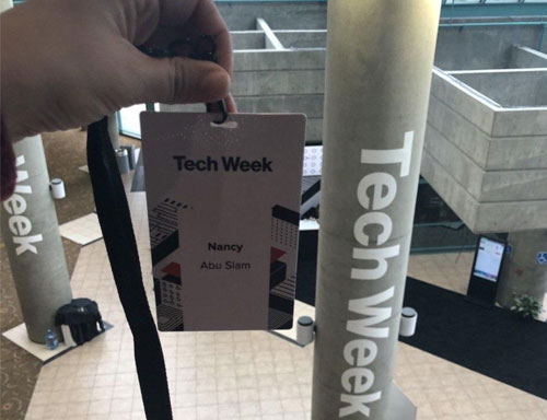 Women In Tech