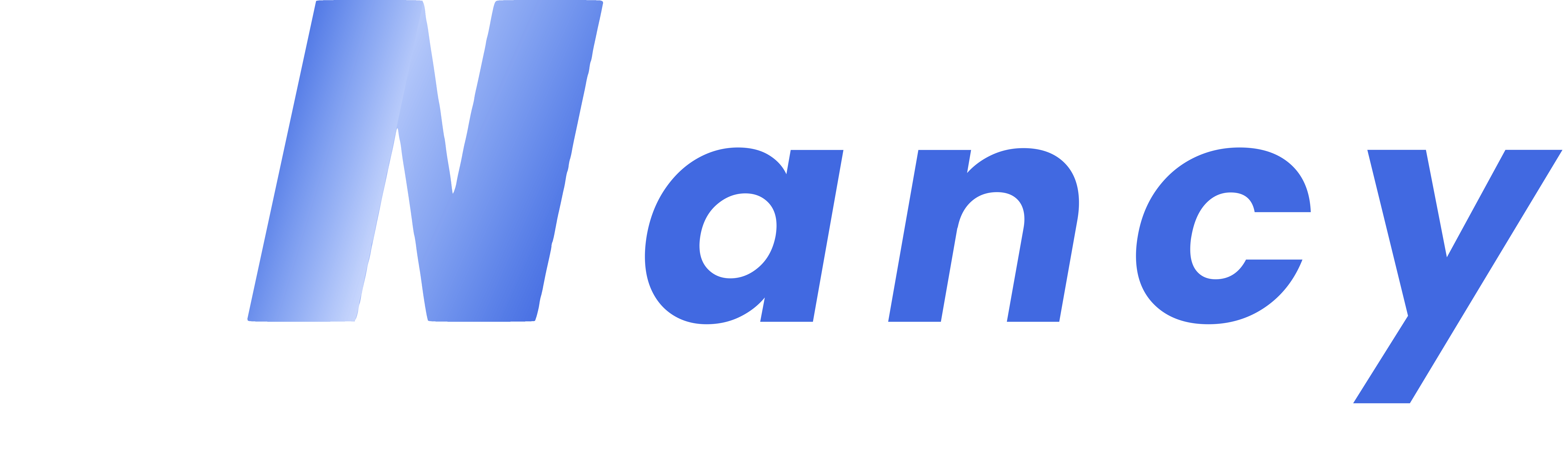 Nancy Miller Logo